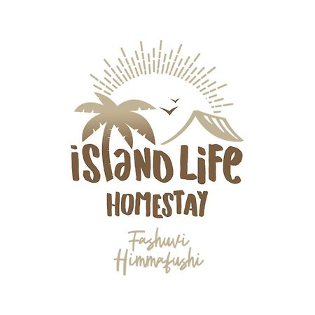 Island Life Home Stay Himmafushi Exterior foto