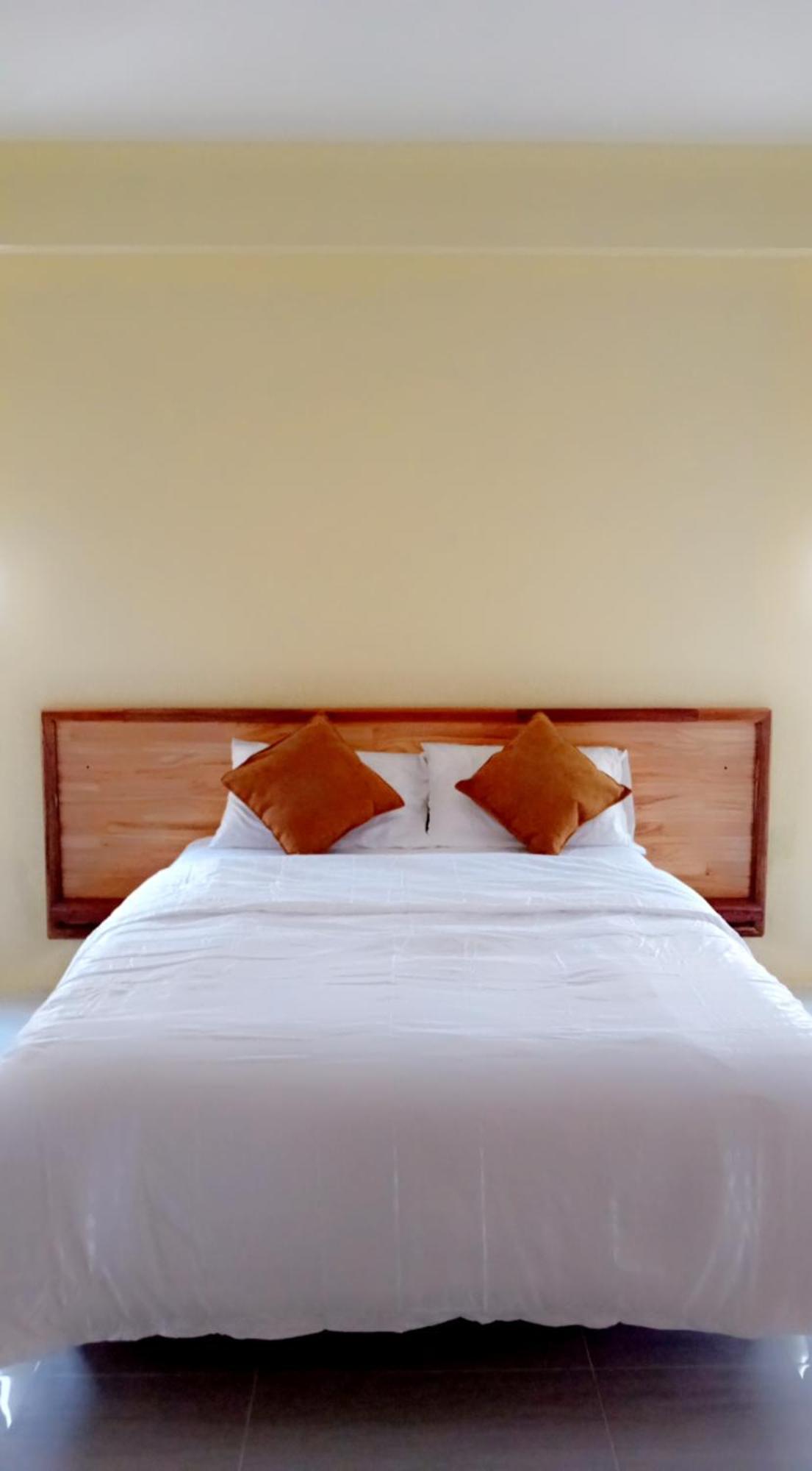 Island Life Home Stay Himmafushi Exterior foto