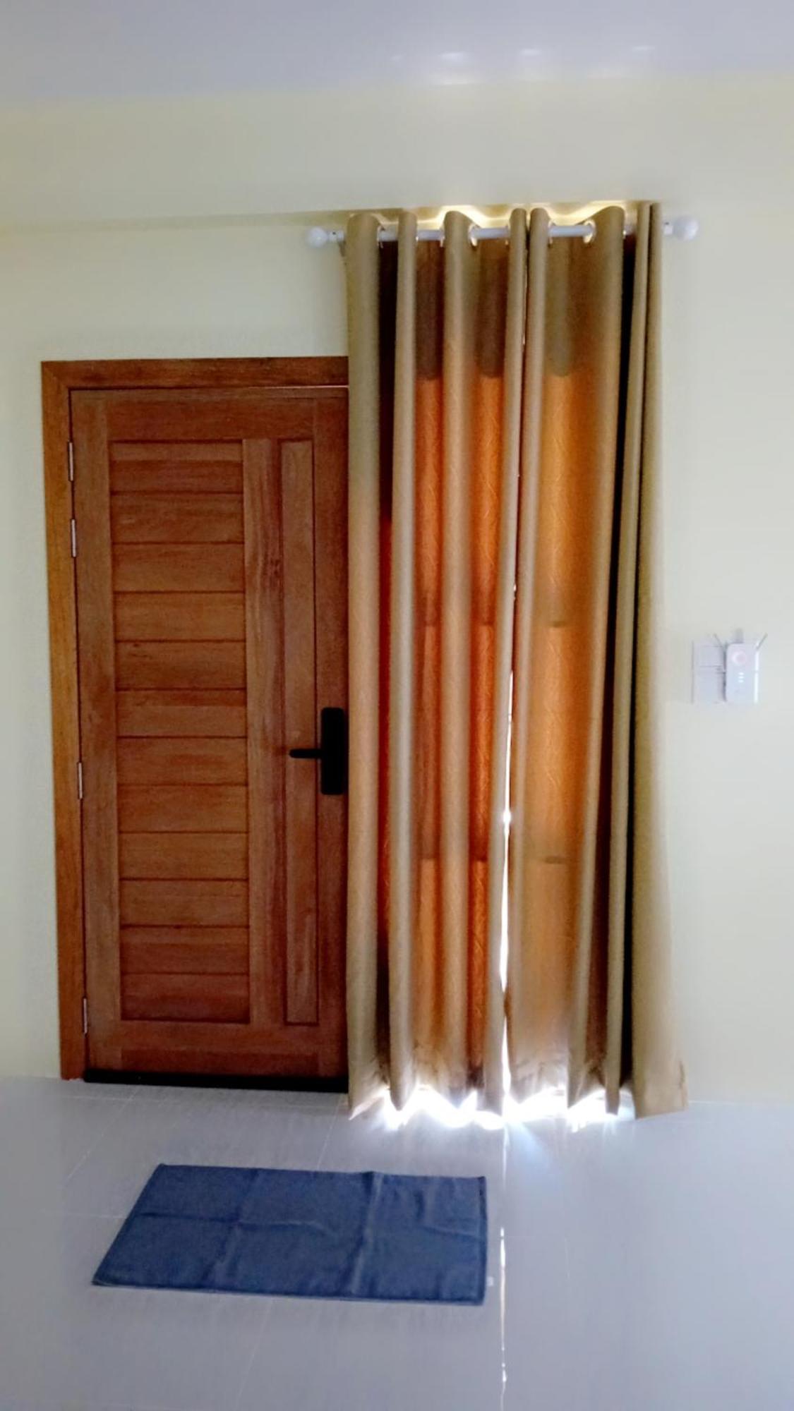 Island Life Home Stay Himmafushi Exterior foto