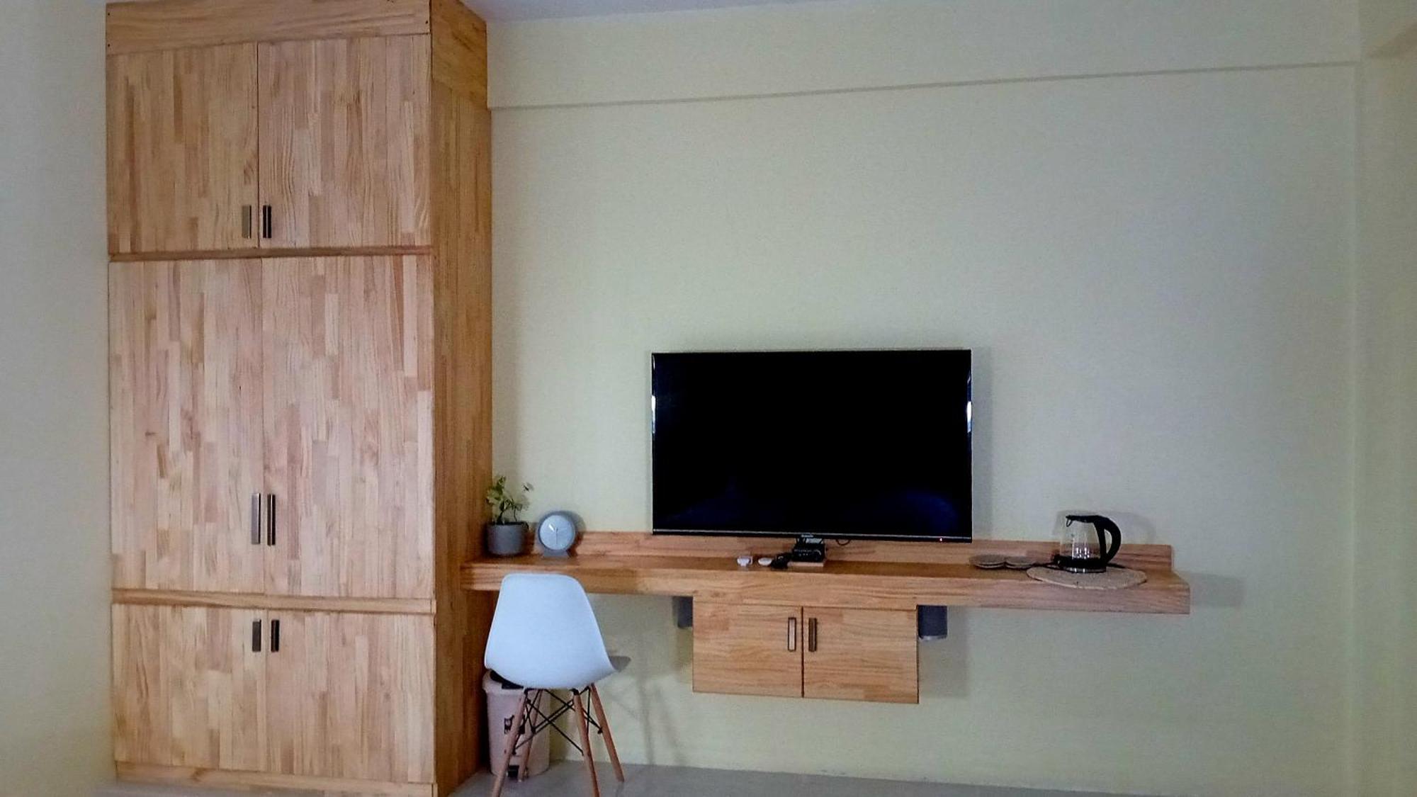 Island Life Home Stay Himmafushi Exterior foto