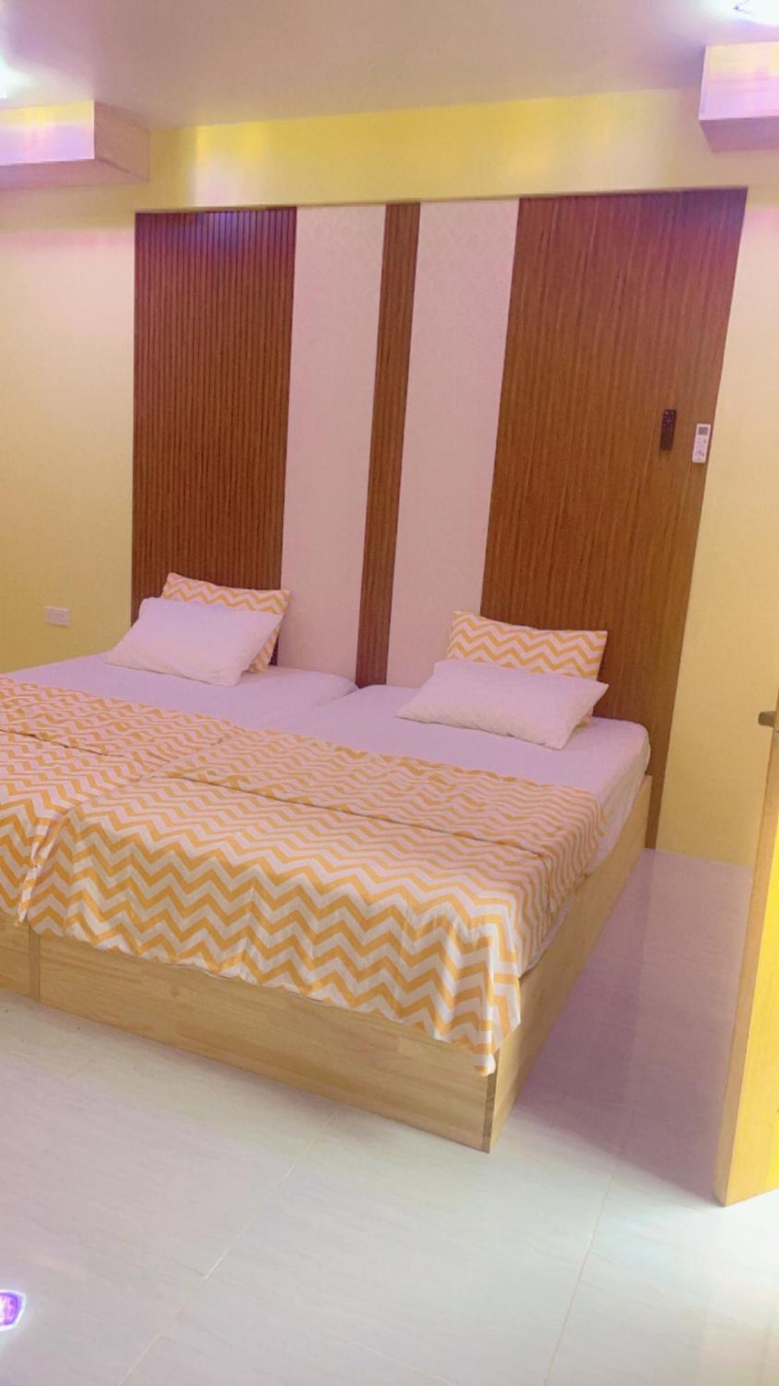 Island Life Home Stay Himmafushi Exterior foto